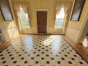 Belair Floorcloth