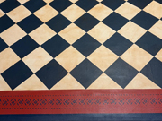 Sherwood Floorcloth