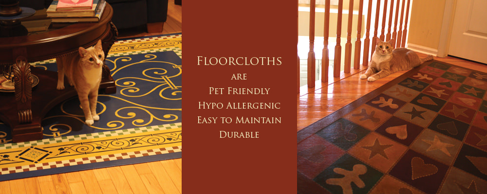 floorcloths slide 5